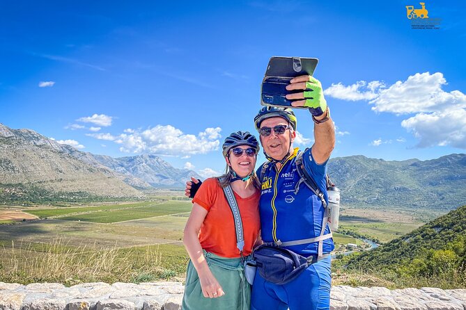 Ciro Trail: Mostar – Dubrovnik (5 Days)