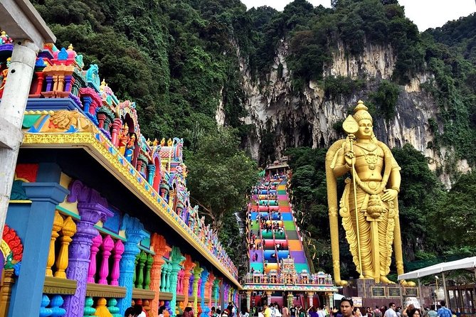 City Escape & Countryside Tour