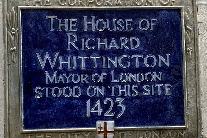 City of London Livery TextTrail Game (Self-Guided Adventure) - Game Overview and Details