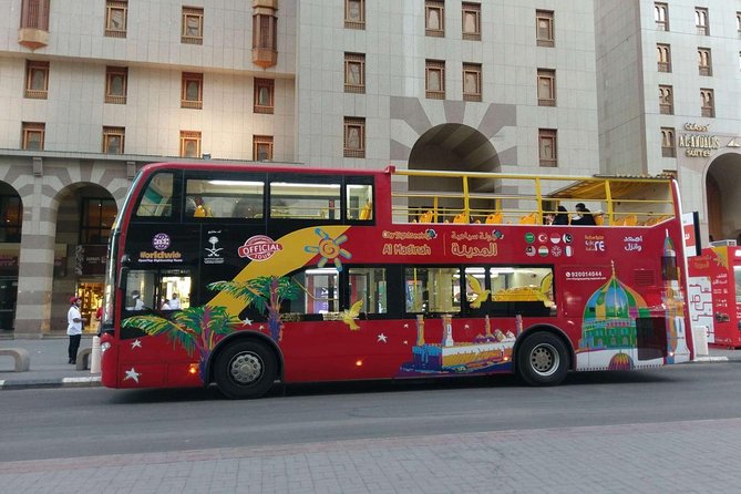 8 Best Tours In Medina