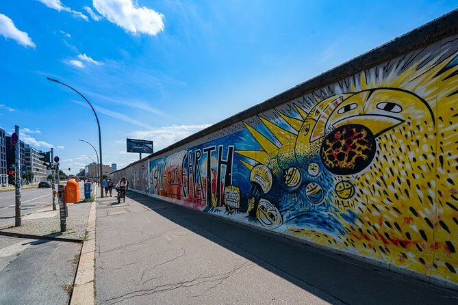 City Sightseeing Berlin Hop On Hop Off Bus Tour - All Lines (A+B) - Tour Details