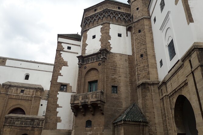 City Sightseeing Casablanca - Cultural Immersion