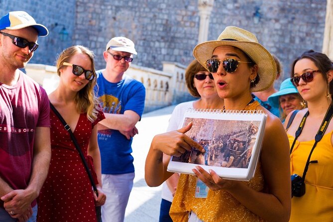 City Tour With Skip-The-Line Entry to Sainte-Chapelle - Meeting and Pickup