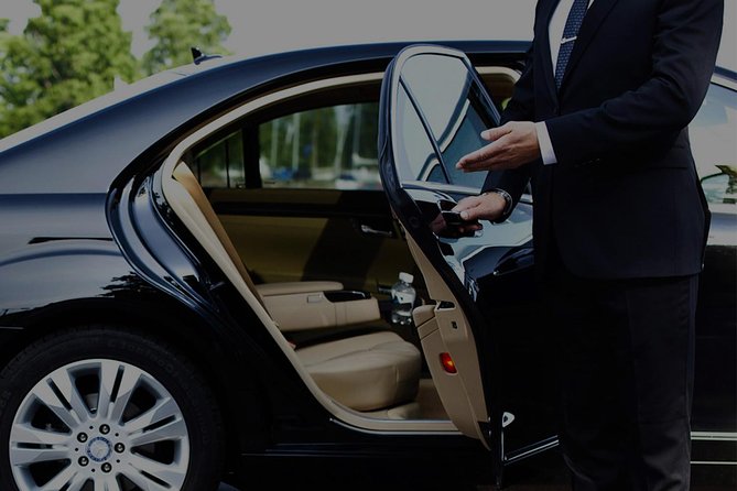 Civitavecchia Private Shore Excursions: Rome & Vatican Museums - Tour Inclusions