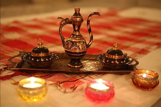 Classic Turkish Bath in Amman - Overview