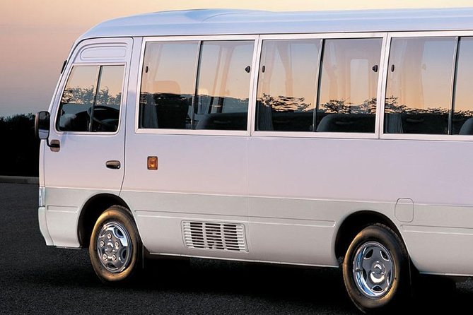 Coach Transfer