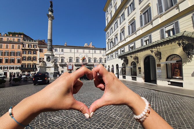 Comical Guided Tour of Rome Highlights: Learn, Visit and Laugh - Tour Overview