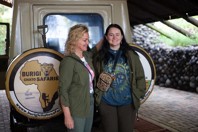 Common 5 Days Tanzania Serengeti Big 5 Private Safari | BURIGI CHATO SAFARIS - Accommodations and Inclusions