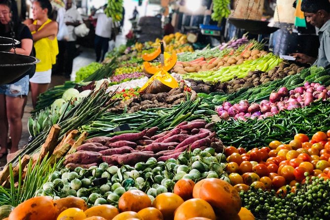Cook With Wasantha - Capacity and Pricing