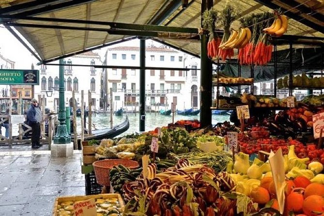 Cooking Class and Tasting in Dorsoduro District of Venice - Menu Highlights