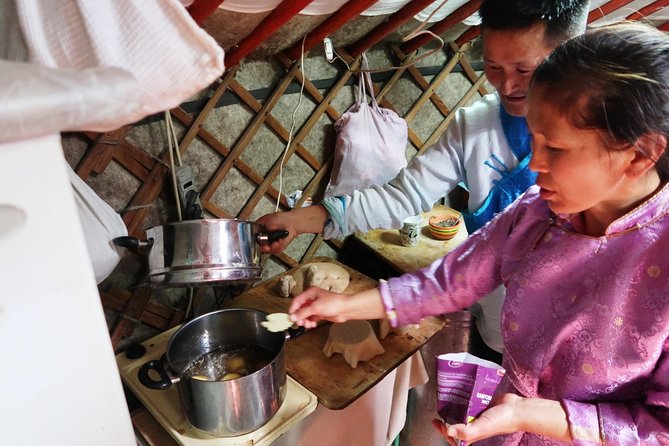 Cooking Class in a Traditional Ger Home in Ulaanbaatar Suburbs - Additional Information