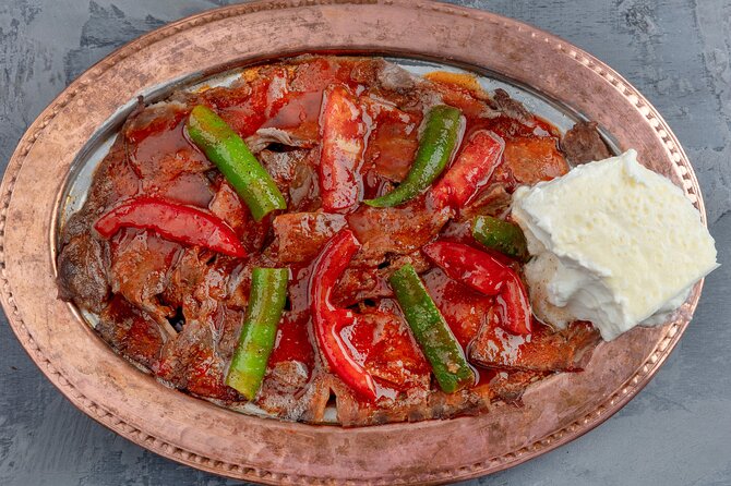 5 Best Cooking Classes In Urgup