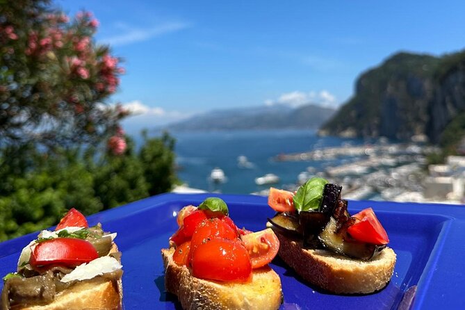 3 Best Cooking Classes In Capri