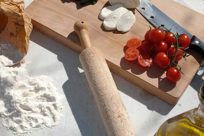 Cooking Class in Chianti Countryside - Event Details