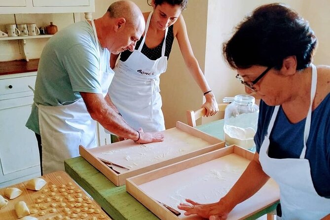 Cooking Class in Masseria - Cooking Class - Puglia - Lecce