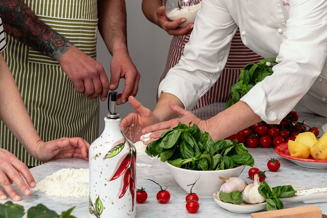 Cooking Class | Sorrento: Unleash Your Inner Chef. - Key Inclusions