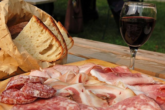 Cooking Lab: Discovering The Old Butchery Art - Umbria - Inclusions and Exclusions
