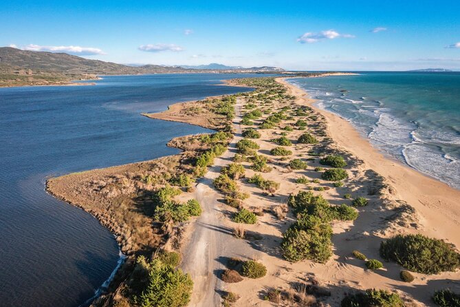 Corfu Island Private Cruise