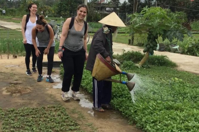 Countryside and Villages Tour By Motorbike - Tour Overview