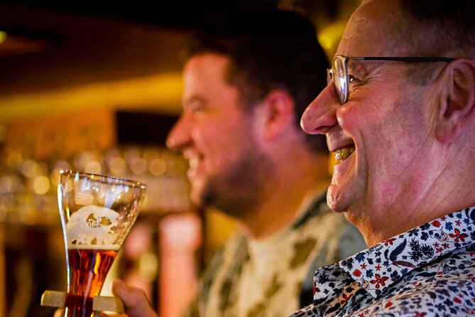 Craft Beer Tour ‘s-Hertogenbosch