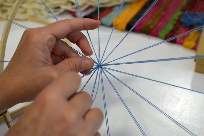 Crafting the Evil Eye: A 2-Hour Theatrical Adventure in Athens - Transportation Information