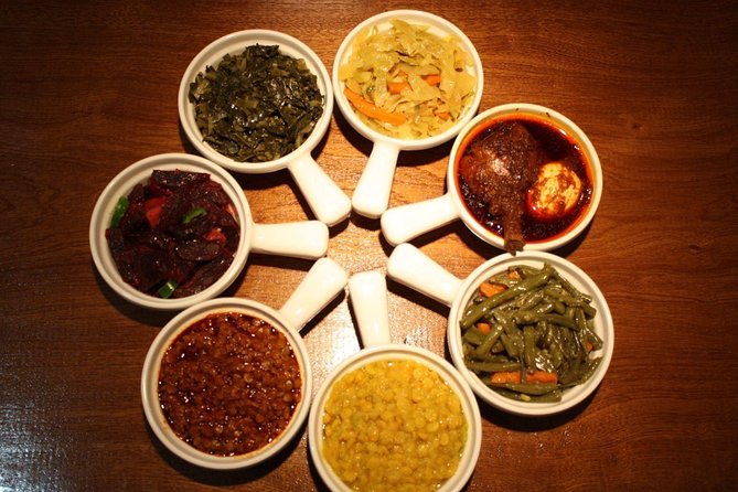 Culinary Class and Food Tour in Addis Ababa - Inclusions and Exclusions