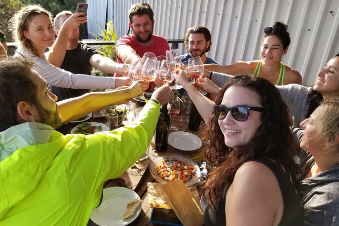 Culinary Day Tour of the Galilee - Tour Highlights