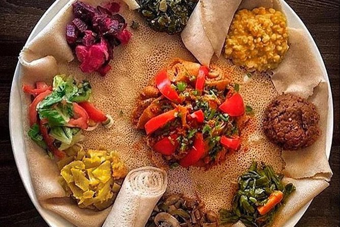 Culinary Food Tour Addis Ababa ( a Lot to See and Experience) - Culinary Delights