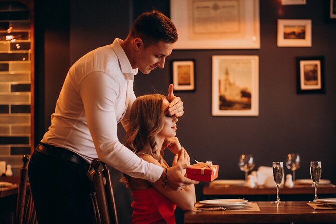 Culinary Masterclass and Dinner for Two in Tbilisi - Event Details