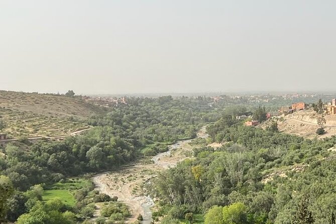 Cultural Day Trip to the Atlas Mountain From Marrakesh - Highlights of the Atlas Mountain Trip