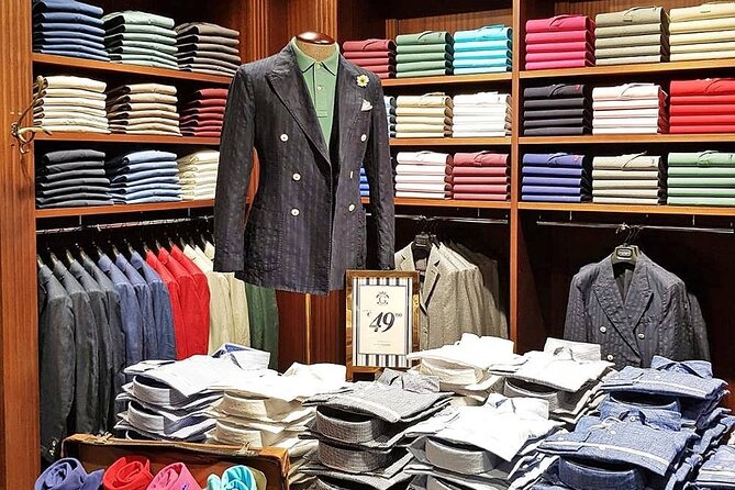 Customizable Private Shopping Tour From Cairo and Giza With Lunch - Price and Inclusions