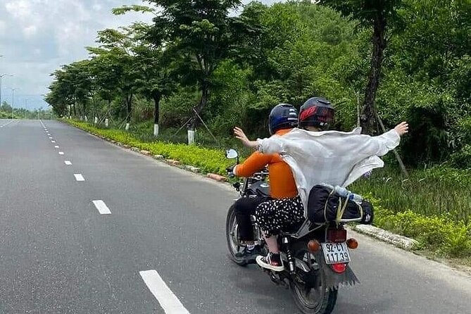 Da Lat Exploring Tour on Motorbike - Tour Details