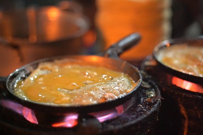 Da Nang Evening Food Tour - Tour Overview