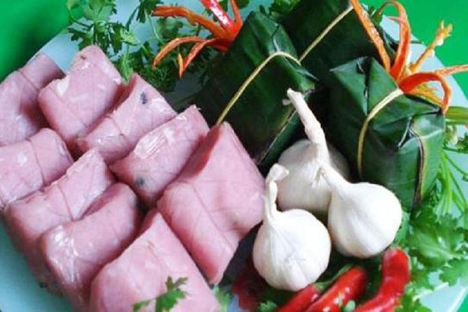 Da Nang Night Foodie & Sightseeing With Friendly Female Biker - Tour Overview