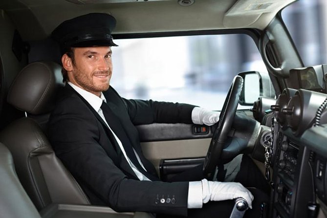 20 Best Private Driver Services In Baku
