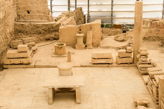 Daily Ephesus Tours From Istanbul