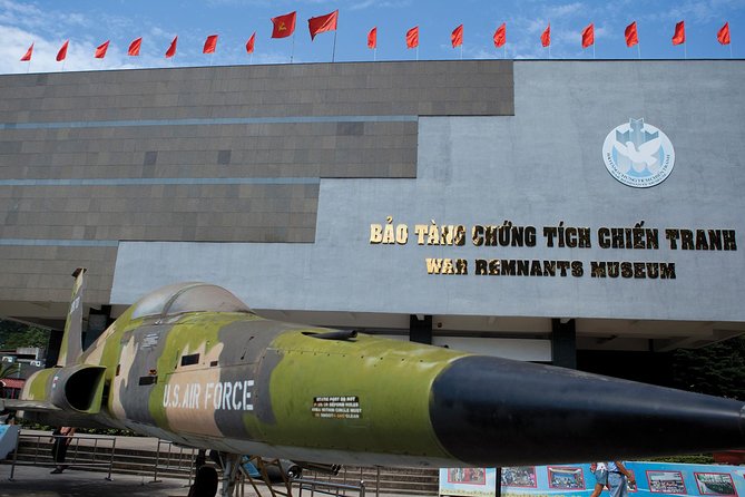 Daily Small Group Tour to Saigon City and Cu Chi Tunnels - Meeting and Pickup Details