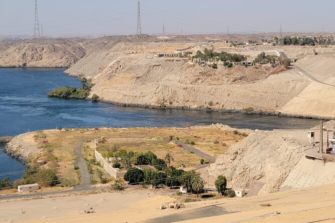 Daily Tour at Philae Temple and Obelisk - Itinerary Details