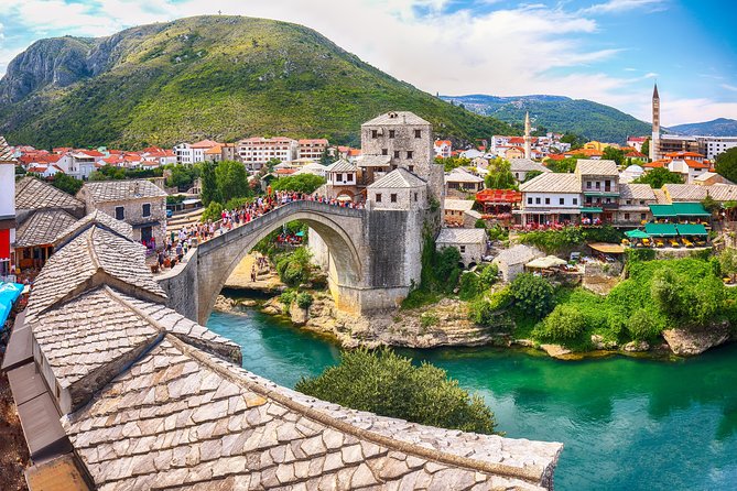 Daily Trip to Mostar and MeđUgorje From Dubrovnik - Tour Highlights