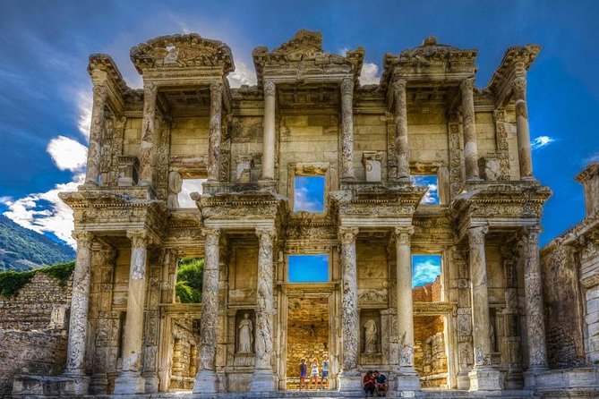 Daily Trip to Pamukkale, Hierapolis, Laodicea, Kaklik Cave - Inclusions and Exclusions