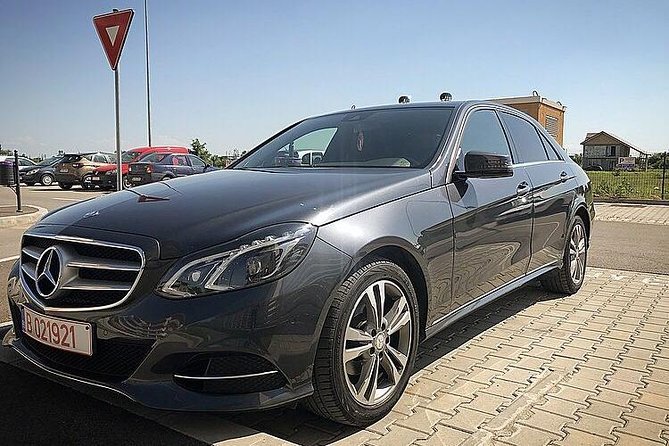 Daimler Exclusive Trips And Transfers