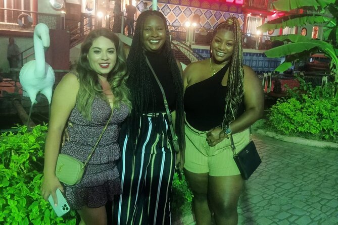 Dance, Sing and Eat on Cairo Dinner Nile Cruise on Nile River - Additional Information