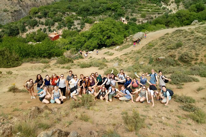 Day Excursion Imlil Atlas Mountains - Meeting and Pickup Details