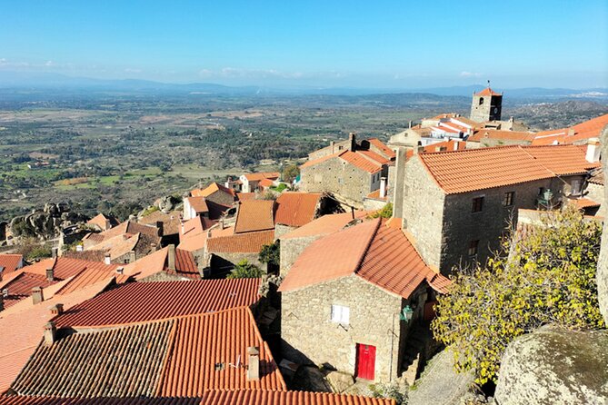 Day Private Eco Tour to Monsanto (Tvs Dragonstone) From Lisbon - Tour Highlights