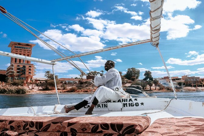 Day Tour of Aswan Philla Temple and Obelisk - Tour Overview