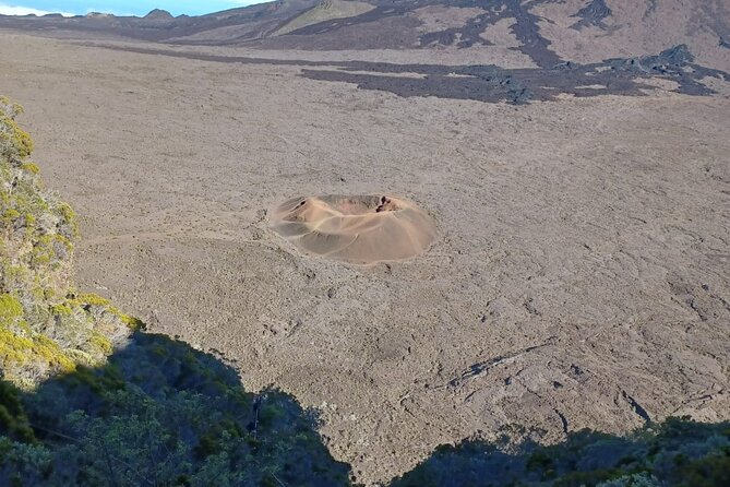 Day Tour of the Mountains to the Volcano + Breakfast - Whats Included