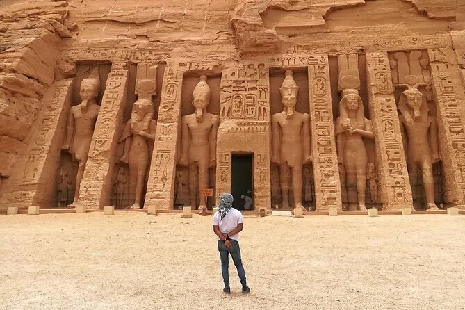 Day Tour to Abu Simbel From Aswan by Private Car - Meeting Points