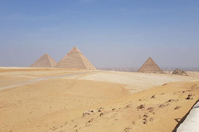 Day Tour to Cairo From Hurghada - Pickup Details