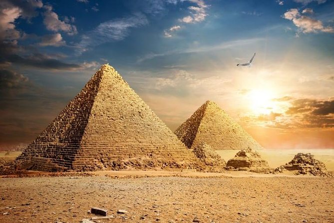 Day Tour to Cairo From Hurghada by Bus - Guide and Inclusions