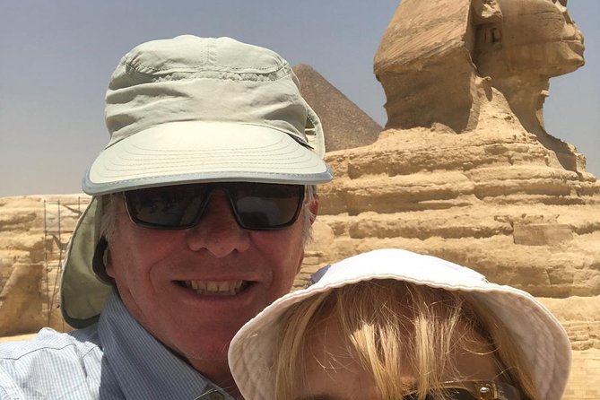 Day Tour to Cairo Highlights From Hurghada By Plane - Tour Exclusions